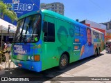 Ônibus Particulares 4829 na cidade de Maceió, Alagoas, Brasil, por Marcos Lisboa. Número da foto: #12360001.