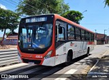 Real Alagoas de Viação 4004 na cidade de Maceió, Alagoas, Brasil, por João Vicente. Número da foto: #:id.