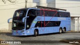 UTIL - União Transporte Interestadual de Luxo 13245 na cidade de Juiz de Fora, Minas Gerais, Brasil, por Juan Pablo. Número da foto: #12358825.