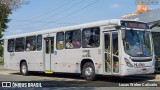 Auto Viação Redentor HL495 na cidade de Curitiba, Paraná, Brasil, por Lucas Weber Calizario. Número da foto: #12359882.