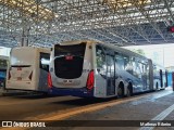 Next Mobilidade - ABC Sistema de Transporte 8314 na cidade de Santo André, São Paulo, Brasil, por Matheus Ribeiro. Número da foto: #12358016.