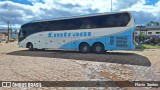 Emtram 5230 na cidade de Barra da Estiva, Bahia, Brasil, por Flávio  Santos. Número da foto: #12358980.