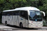 Viação Atibaia São Paulo 1520 na cidade de São Paulo, São Paulo, Brasil, por Rodrigo Matheus. Número da foto: #:id.