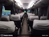 Expresso São Luiz 10090 na cidade de Posse, Goiás, Brasil, por James Lima. Número da foto: #12357641.
