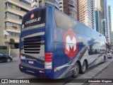 Mobile Turismo 1430 na cidade de Recife, Pernambuco, Brasil, por Alexandre  Magnus. Número da foto: #12360028.