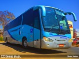 Transnorte - Transporte e Turismo Norte de Minas 48900 na cidade de Montes Claros, Minas Gerais, Brasil, por Ythalo Santos. Número da foto: #12357904.