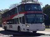 Expreso Rio Parana 109 na cidade de Quiindy, Paraguarí, Paraguai, por Willian Lezcano. Número da foto: #12358076.