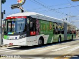 Next Mobilidade - ABC Sistema de Transporte 8185 na cidade de São Bernardo do Campo, São Paulo, Brasil, por Matheus Ribeiro. Número da foto: #12359174.