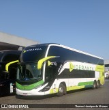 Liderança Turismo 1410 na cidade de Goiânia, Goiás, Brasil, por Thomas Henrique de Moraes. Número da foto: #12359574.