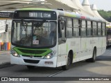 Transportes Paranapuan B10089 na cidade de Rio de Janeiro, Rio de Janeiro, Brasil, por Alexandro da Silva Castro. Número da foto: #:id.