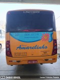 Expresso Amarelinho 351 na cidade de Sorocaba, São Paulo, Brasil, por Lucas Vinicius Ferreira. Número da foto: #12357826.