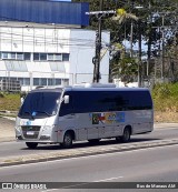 ADL Transportes L-32224003 na cidade de Manaus, Amazonas, Brasil, por Bus de Manaus AM. Número da foto: #12359252.