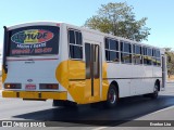 Atitude Transportes 6337 na cidade de Brasília, Distrito Federal, Brasil, por Everton Lira. Número da foto: #12358768.