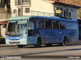 Viação São Luiz 23140 na cidade de Ouro Preto, Minas Gerais, Brasil, por Pedro Castro. Número da foto: #:id.