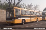 Melissatur - Melissa Transportes e Turismo EP261 na cidade de Londrina, Paraná, Brasil, por Marcos Vinicius Costa. Número da foto: #:id.
