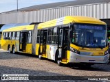 Transportes Capellini 32790 na cidade de Campinas, São Paulo, Brasil, por Gustavo  Bonfate. Número da foto: #:id.