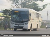 Borborema Imperial Transportes 202 na cidade de Jaboatão dos Guararapes, Pernambuco, Brasil, por Jonathan Silva. Número da foto: #:id.