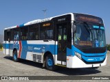 Auto Viação Jabour D86047 na cidade de Rio de Janeiro, Rio de Janeiro, Brasil, por Gabriel Santos. Número da foto: #:id.