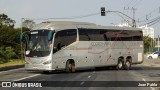 Companhia Coordenadas de Transportes 50130 na cidade de Juiz de Fora, Minas Gerais, Brasil, por Juan Pablo. Número da foto: #12358828.