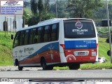 Stelman Tour Transporte Rodoviário de Passageiros 3510 na cidade de Aparecida, São Paulo, Brasil, por Paulo Rafael Peixoto. Número da foto: #12359725.