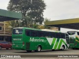 Empresa de Transportes e Turismo Moreira 2205 na cidade de Goiânia, Goiás, Brasil, por Andre Santos de Moraes. Número da foto: #12359608.