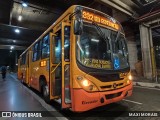 Via BH Coletivos 30481 na cidade de Belo Horizonte, Minas Gerais, Brasil, por MAXI MORAIS. Número da foto: #12360383.