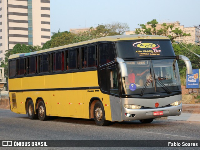 Ana Clara Tur MRD3786 na cidade de Belém, Pará, Brasil, por Fabio Soares. Número da foto: #12360603.