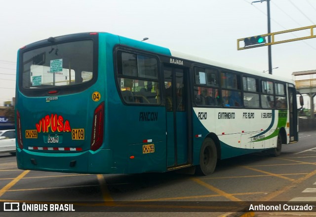 Empresa Virgen De La Puerta S.A. 04 na cidade de Puente Piedra, Lima, Lima Metropolitana, Peru, por Anthonel Cruzado. Número da foto: #12361948.