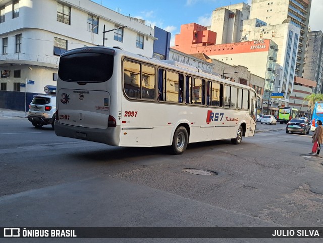 RS7 Turismo 2997 na cidade de Porto Alegre, Rio Grande do Sul, Brasil, por JULIO SILVA. Número da foto: #12361685.