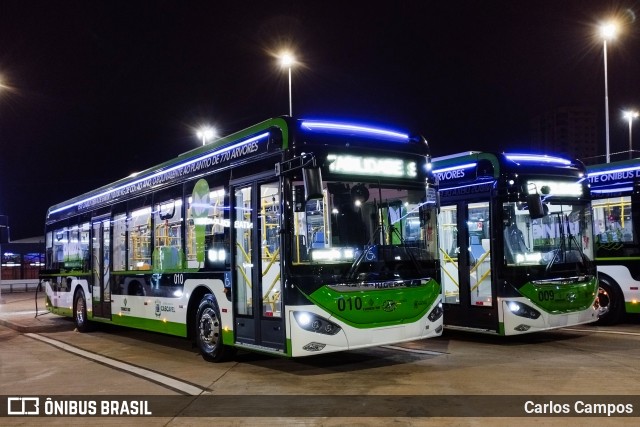Prefeitura Municipal de Cascavel 010 na cidade de Cascavel, Paraná, Brasil, por Carlos Campos. Número da foto: #12360527.
