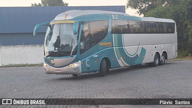 Auto Viação Camurujipe 4029 na cidade de Cruz das Almas, Bahia, Brasil, por Flávio  Santos. Número da foto: #12362386.