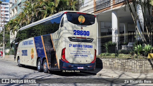 Santo Antônio Turismo 29600 na cidade de Petrópolis, Rio de Janeiro, Brasil, por Zé Ricardo Reis. Número da foto: #12360844.