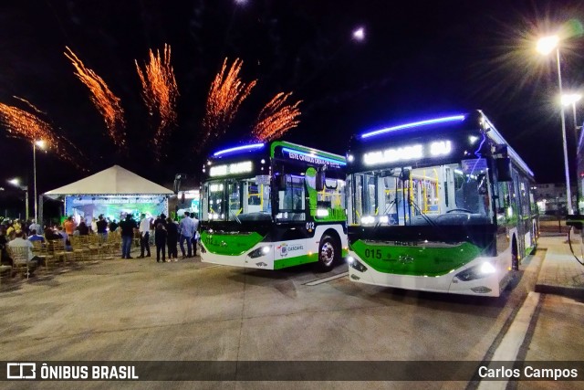Prefeitura Municipal de Cascavel 015 na cidade de Cascavel, Paraná, Brasil, por Carlos Campos. Número da foto: #12360537.