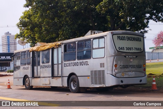 Prado Engenharia 3103 na cidade de Cascavel, Paraná, Brasil, por Carlos Campos. Número da foto: #12360484.