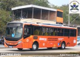 SM Transportes 21063 na cidade de Belo Horizonte, Minas Gerais, Brasil, por Rafael Wan Der Maas. Número da foto: #:id.