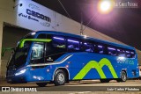 SC Minas Transportes 79725 na cidade de Juiz de Fora, Minas Gerais, Brasil, por Luiz Carlos Photobus. Número da foto: #:id.