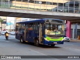 Transbus Cachoeirinha 1202 na cidade de Porto Alegre, Rio Grande do Sul, Brasil, por JULIO SILVA. Número da foto: #12361766.
