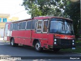 Ônibus Particulares 3384 na cidade de Canoas, Rio Grande do Sul, Brasil, por Shayan Lee. Número da foto: #12361773.
