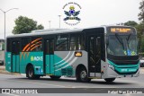 Autotrans > Turilessa 25F52 na cidade de Belo Horizonte, Minas Gerais, Brasil, por Rafael Wan Der Maas. Número da foto: #:id.