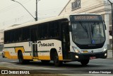 Transur - Transporte Rodoviário Mansur 2320 na cidade de Juara, Mato Grosso, Brasil, por Matheus Henrique. Número da foto: #12361723.