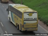 Empresa Gontijo de Transportes 14080 na cidade de Belo Horizonte, Minas Gerais, Brasil, por Douglas Célio Brandao. Número da foto: #12362435.