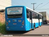 LogTop LT-48 na cidade de Benevides, Pará, Brasil, por Fabio Soares. Número da foto: #12361242.