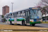 Viação Capital do Oeste 6659 na cidade de Cascavel, Paraná, Brasil, por Carlos Campos. Número da foto: #12360502.