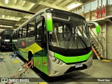 Autobuses sin identificación - Nicaragua  na cidade de Limón, Limón, Limón, Costa Rica, por Yliand Sojo. Número da foto: #12361280.