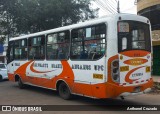 Empresa de Transporte Sinchi Roca 11 na cidade de Comas, Lima, Lima Metropolitana, Peru, por Anthonel Cruzado. Número da foto: #:id.
