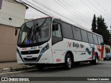 Beija Flor Turismo 8800 na cidade de São Paulo, São Paulo, Brasil, por Vanderci Valentim. Número da foto: #12360684.
