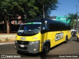 Expreso Paraguay S.A. 162 na cidade de Ciudad del Este, Alto Paraná, Paraguai, por Mauro Germán Aboud. Número da foto: #12361418.