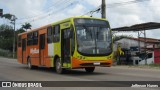 MyBus 8019 na cidade de Rio Formoso, Pernambuco, Brasil, por Jefferson Nunes. Número da foto: #12360490.