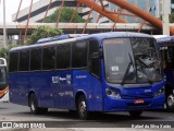 Expresso Pégaso D87893 na cidade de Rio de Janeiro, Rio de Janeiro, Brasil, por Rafael da Silva Xarão. Número da foto: #:id.