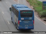 Sampaio Turismo 951 na cidade de Belo Horizonte, Minas Gerais, Brasil, por Douglas Célio Brandao. Número da foto: #12362268.